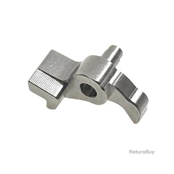 Enhanced Stainless Steel Sear - Cowcow Technology