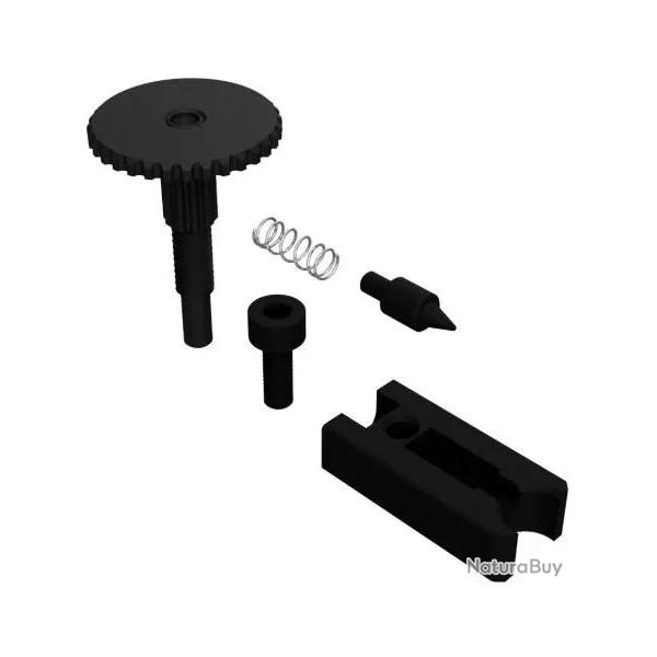 Ensemble de R�glage Hop-Up pour Vorsk VMP-2 - Vorsk VMP-2 Hop Adjustment Assembly