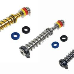 Guide Rod Set pour G17 Gen4 Tokyo Marui OR - CowCow Technology