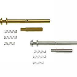 Guide Rod Set RM1 pour Hi-Capa Argent - CowCow Technology