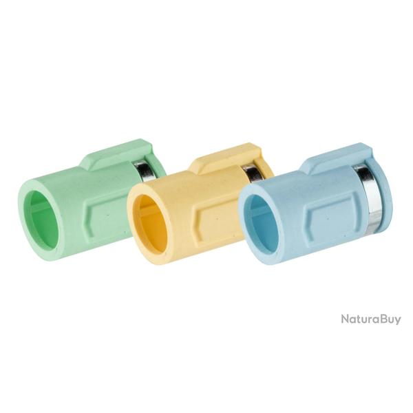 Joint Mr. Hop-Up pour VSR et GBB Mr.Hop Up Rubber 50� Vert Maple Leaf