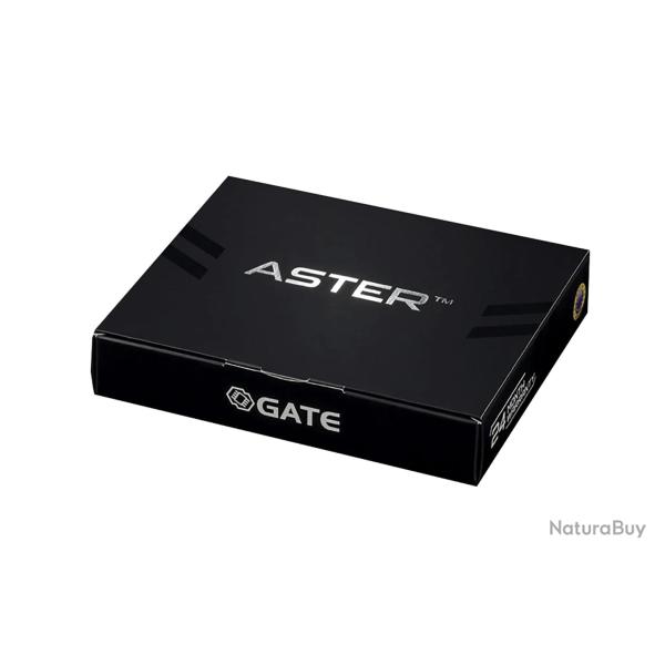 Kit Bloc D�tente Gate Aster V3 Basic Module - Gate