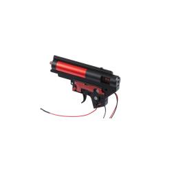 Gearbox Gen 2 M4/M16 Lancer Tactical