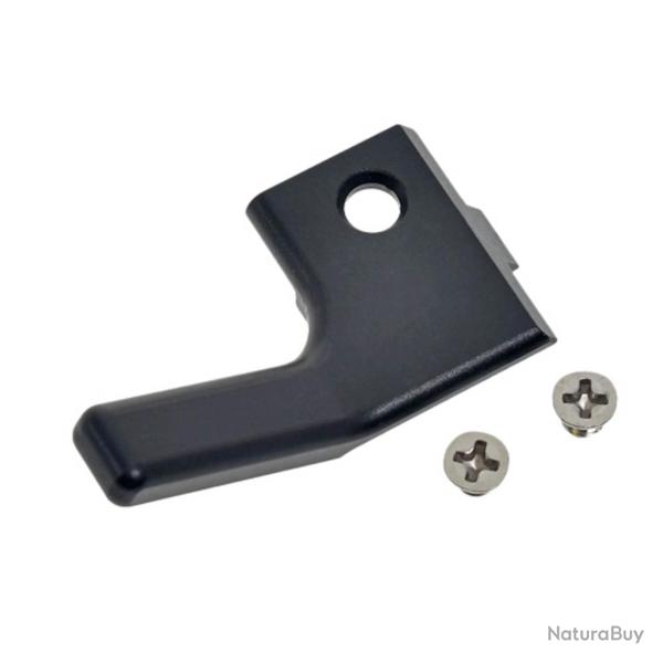 Levier d'Armement ER en Aluminium pour Hi-Capa OR - Cowcow Technology