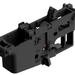 Lower Complet VMP-2 Semi-Auto Seulement - Vorsk VMP-2 Complete Trigger Group (Semi Only)