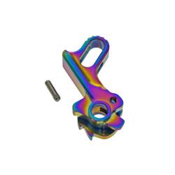 Marteau Acier CNC Match Grade pour Hi-Capa et 1911 - CowCow Technology