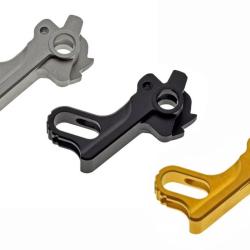 Match Grade Hammer pour Hi-Capa Silver - CowCow Technology