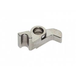 Match Grade Stainless pour Frame Cow Cow - CowCow Technology