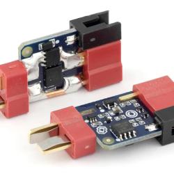 Mosfet Nano AAB - Gate