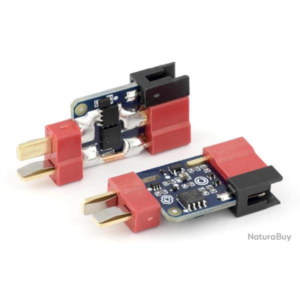 Mosfet Nano AAB - Gate