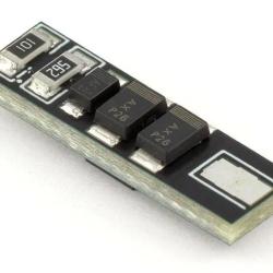 Mosfet Pico SSR3 - Gate