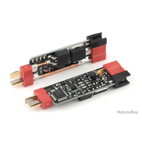 Mosfet Programmable MERF 3.2 - Gate