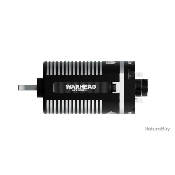Moteur Brushless AEG Standard 30K Axe Court - Warhead Industries