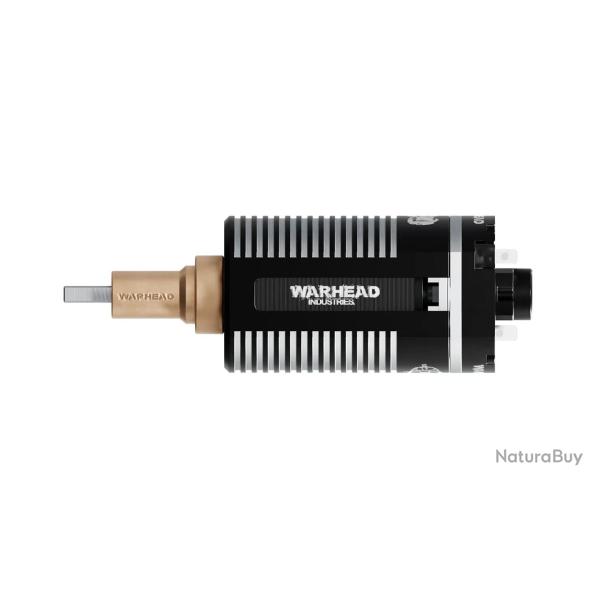 Moteur Brushless AEG Standard 30K Axe Long - Warhead Industries