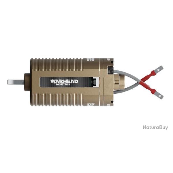 Moteur Brushless Base 27K Axe Court - Warhead Industries