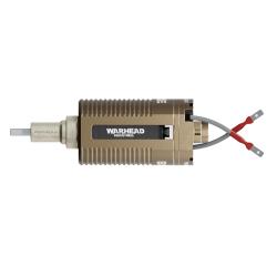Moteur Brushless Base 45K Axe Long - Warhead Industries