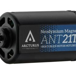 Moteur High-Torque Axe Court - Arcturus