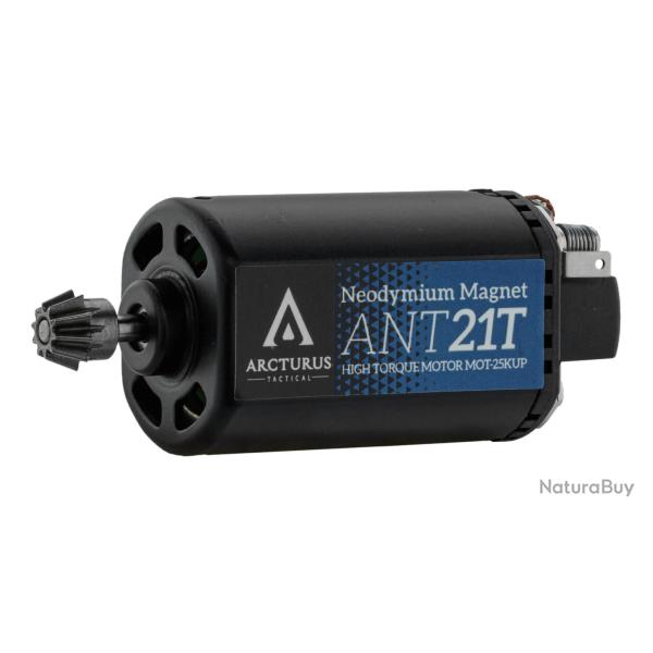 Moteur High-Torque Axe Court - Arcturus