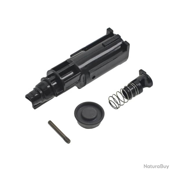 Nozzle Enhanced Loading Set pour G17 - CowCow Technology