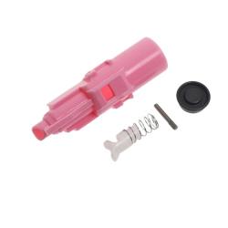 Nozzle Set Plastic pour Hi-Capa - Cowcow Technology