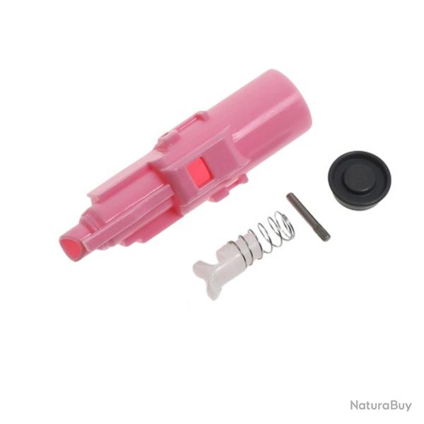 Nozzle Set Plastic pour Hi-Capa - Cowcow Technology