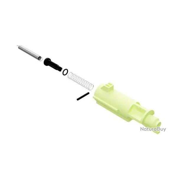 Nozzles pour VMP-2D et VMP-2MD (0,85J / 1J / 1,9J) 1.9 J / 450 FPS - Vorsk