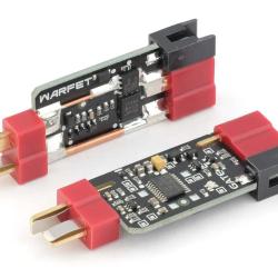 Power Module Warfet 1.1 - Gate