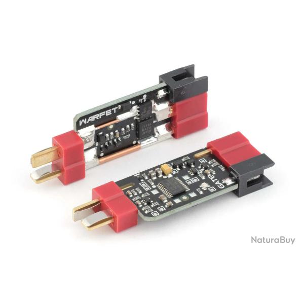 Power Module Warfet 1.1 - Gate