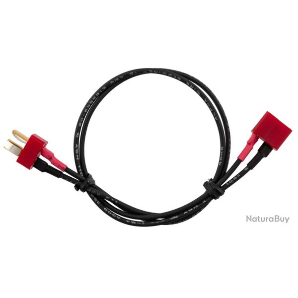 Rallonge T-Dean pour Titan V3 - Gate
