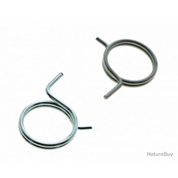 Set de Ressort de Marteau CowCow pour GBB AAP01 - CowCow Technology