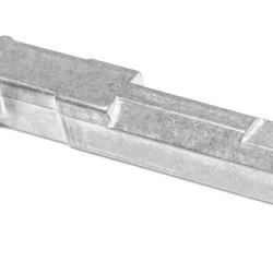 Spring Guide Stopper pour AAC T10 Action Army