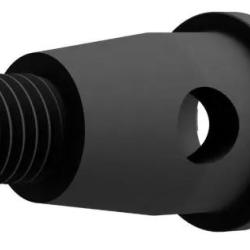 Support de Canon Externe pour Vorsk VMP-2 VMP-2 Outer Barrel Thread Mount