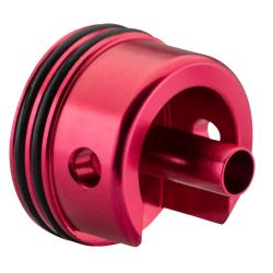 T&ecirc;te de Cylindre Aluminium Plate V3 AEG - SHS
