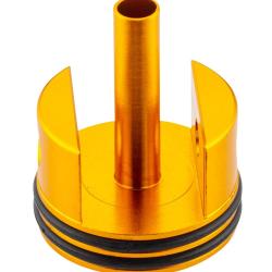 T&ecirc;te de Cylindre Aluminium pour SLV36 - G608 Double Joints SHS