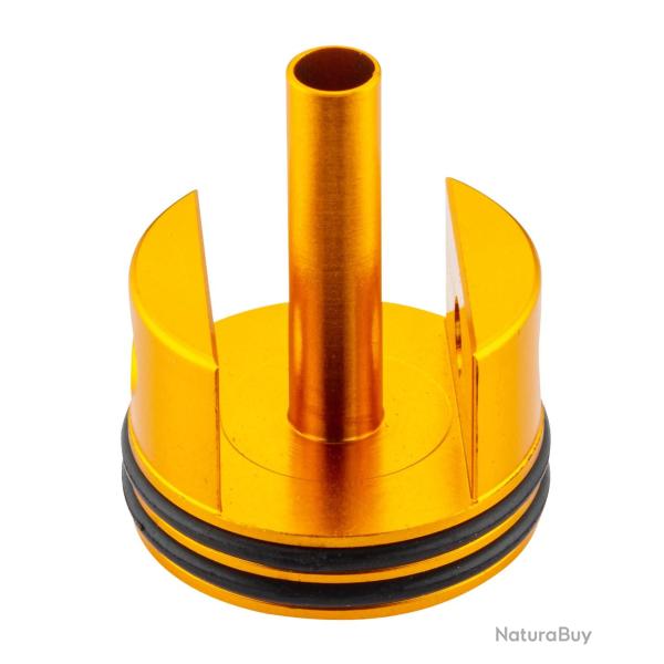 T�te de Cylindre Aluminium pour SLV36 - G608 Double Joints SHS