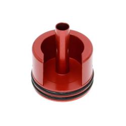 T&ecirc;te de Cylindre Aluminium Silencieuse pour SLV36 et G608 AEG - SHS