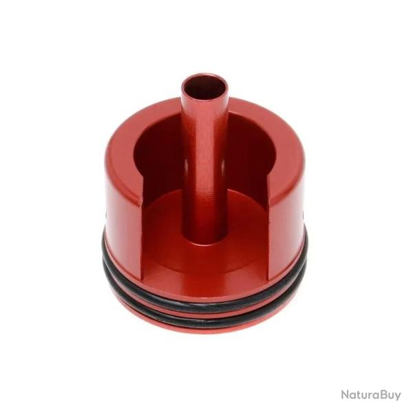 T�te de Cylindre Aluminium Silencieuse pour SLV36 et G608 AEG - SHS