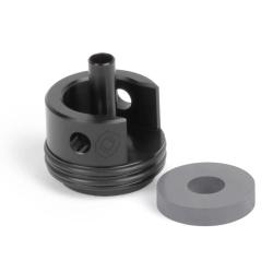 T&ecirc;te de Cylindre Aluminium V2-V3 Protector - Gate