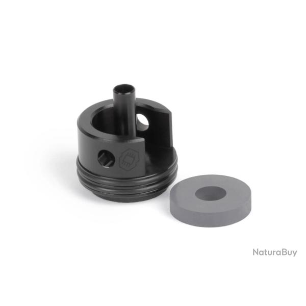 T�te de Cylindre Aluminium V2-V3 Protector - Gate