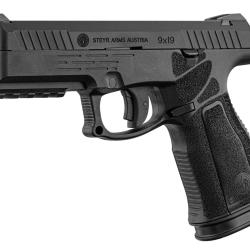 R&eacute;plique Pistolet Airsoft Steyr L9-A2 CO2 0.8j ASG