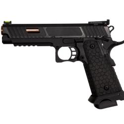 Pistolet Airsoft CO2 STI Combat Master - ASG