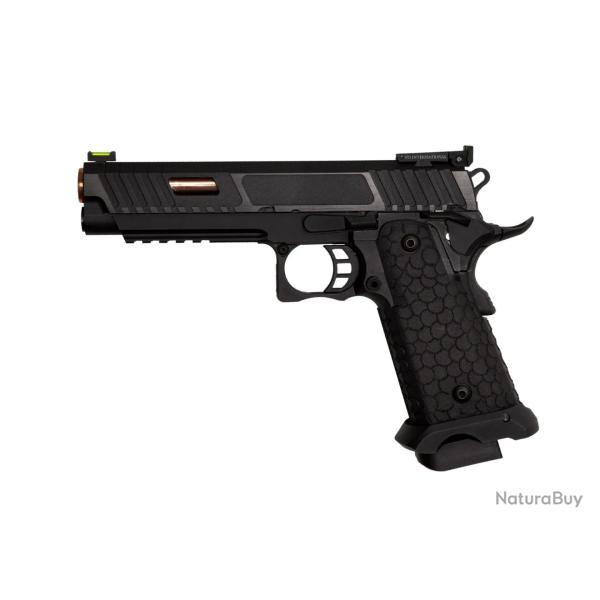 Pistolet Airsoft CO2 STI Combat Master - ASG