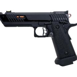 Pistolet Airsoft CO2 STI Pit Viper JW4 - ASG