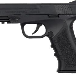 Pistolet Airsoft Lancer Tactical LTX-3 R&eacute;plique &agrave; Gaz CO2 Blowback