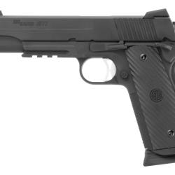 Pistolet Airsoft Sig Sauer 1911 Tacops CO2