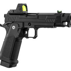 Arcturus Vanguard 4.3 Hi-Capa GBB Combo avec Red Dot ARS-1