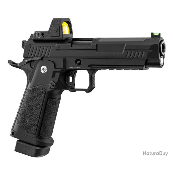Arcturus Vanguard GBB Hi-Capa 5.1 avec Red-Dot