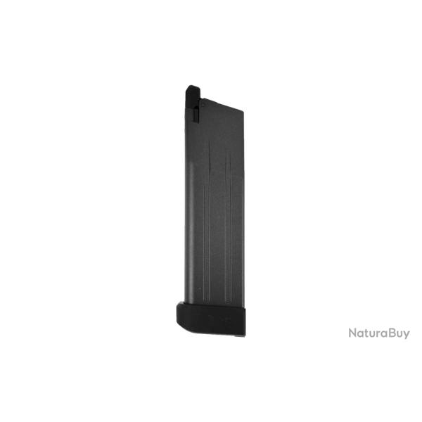 Chargeur Gaz 23 Billes pour Hi-Capa 4.3 et 5.1 Raven