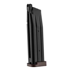 Chargeur Gaz 30 Billes pour Hi-Capa JW4 Sand Viper