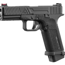 Pistolet Airsoft GBB VFC Agency Arms EXA avec Chargeur Suppl&eacute;mentaire - VFC